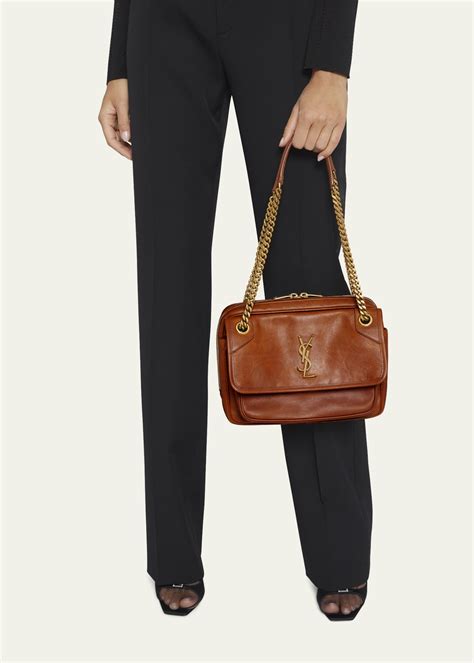 ysl niki camera bag|ysl niki shopping bag.